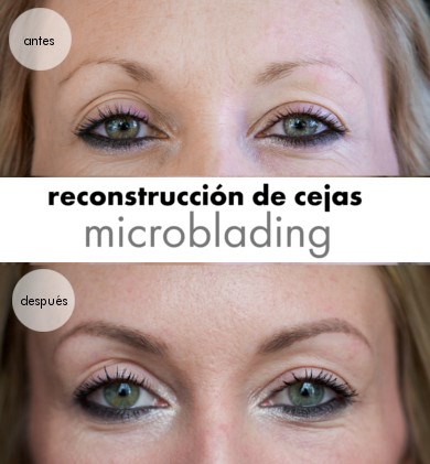 MICROBLADING