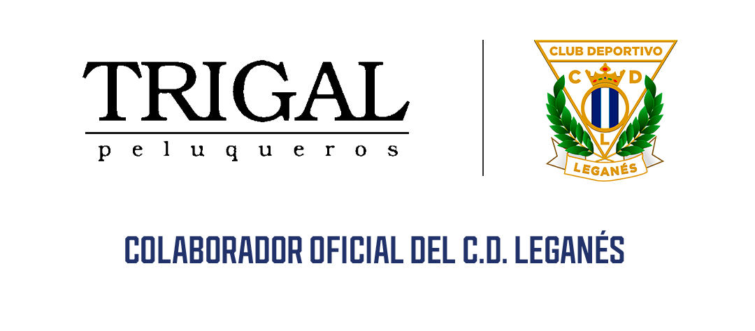 Colaborador oficial del C.D. Leganés