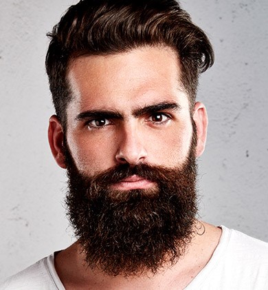 RETOQUE BARBA